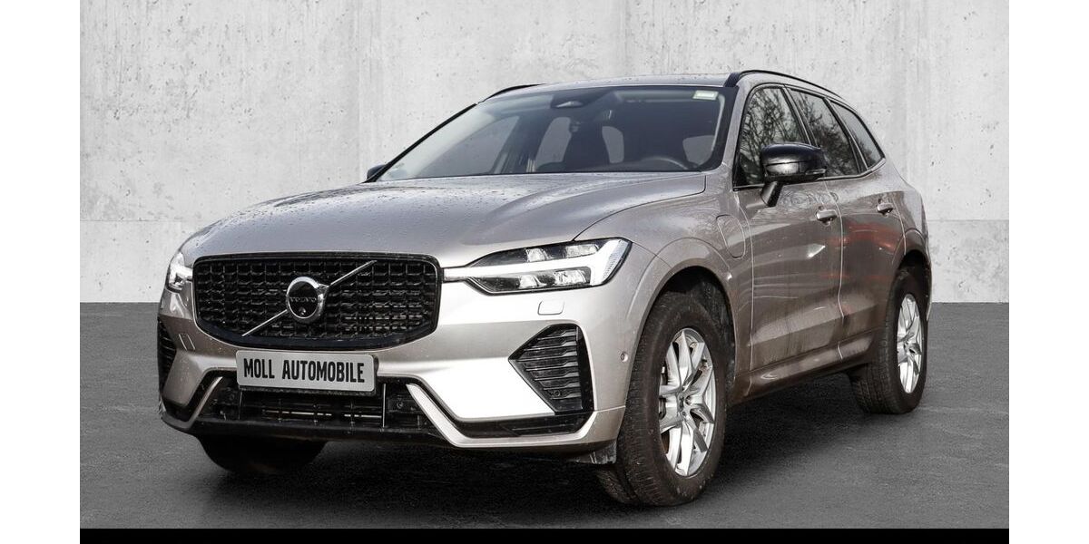 Volvo XC60 30.168 km 49.850 &euro; Aachen 52078