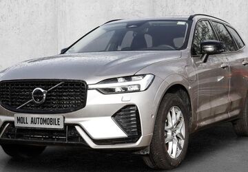 Volvo XC60 30.168 km 49.890 &euro; Aachen 52078