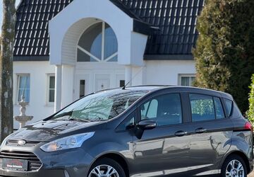 Ford B-Max 67.749 km 7.990 &euro; Jülich 52428