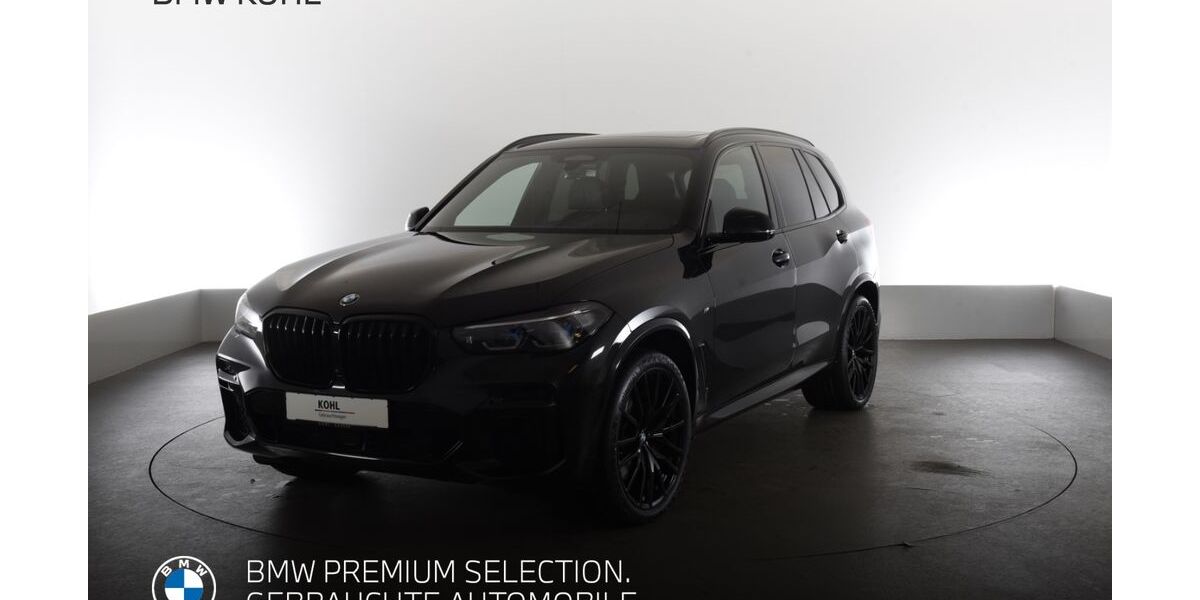 BMW X5 74.650 km 64.240 &euro; Aachen 52078