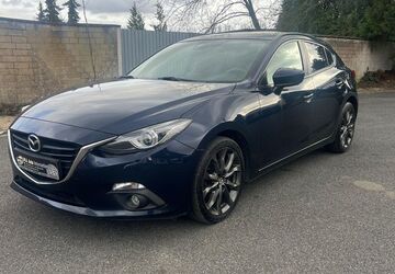 Mazda 3 246.000 km 4.790 &euro; Eschweiler 52249