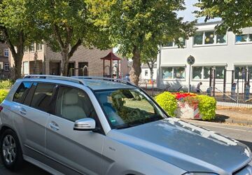 Mercedes-Benz GLK 220 133.500 km 15.700 &euro; Herzogenrath 52134