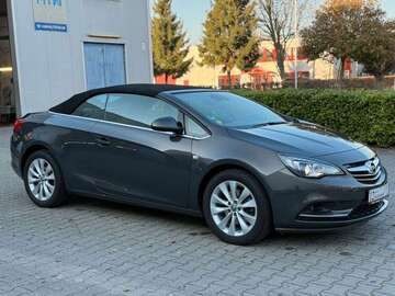 Gebrauchte Opel Cascada