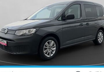 VW Caddy 5.382 km 27.790 &euro; Aachen 52068