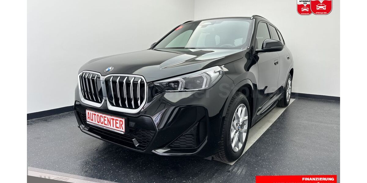BMW X1 4.500 km 38.990 &euro; Stolberg 52222