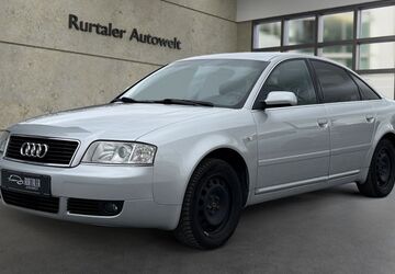 Audi A6 230.000 km 1.999 &euro; Jülich 52428