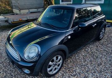 Mini ONE 165.000 km 1.900 &euro; Düren 52349