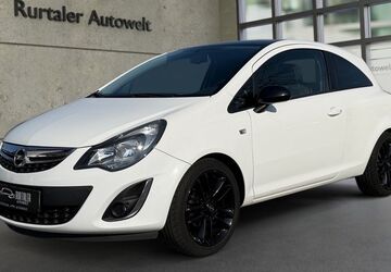 Opel Corsa 99.000 km 6.499 &euro; Jülich 52428
