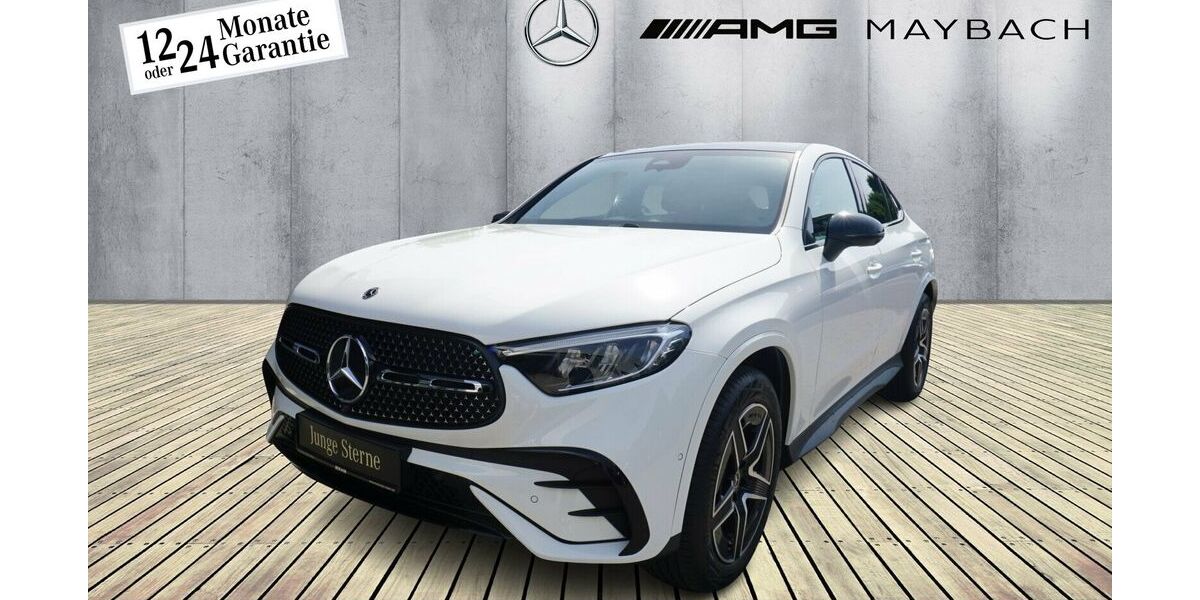 Mercedes-Benz GLC 300 9.300 km 67.950 &euro; Geilenkirchen 52511