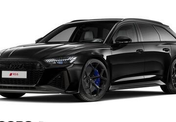 Audi RS6 34.048 km 139.870 &euro; Aachen 52078