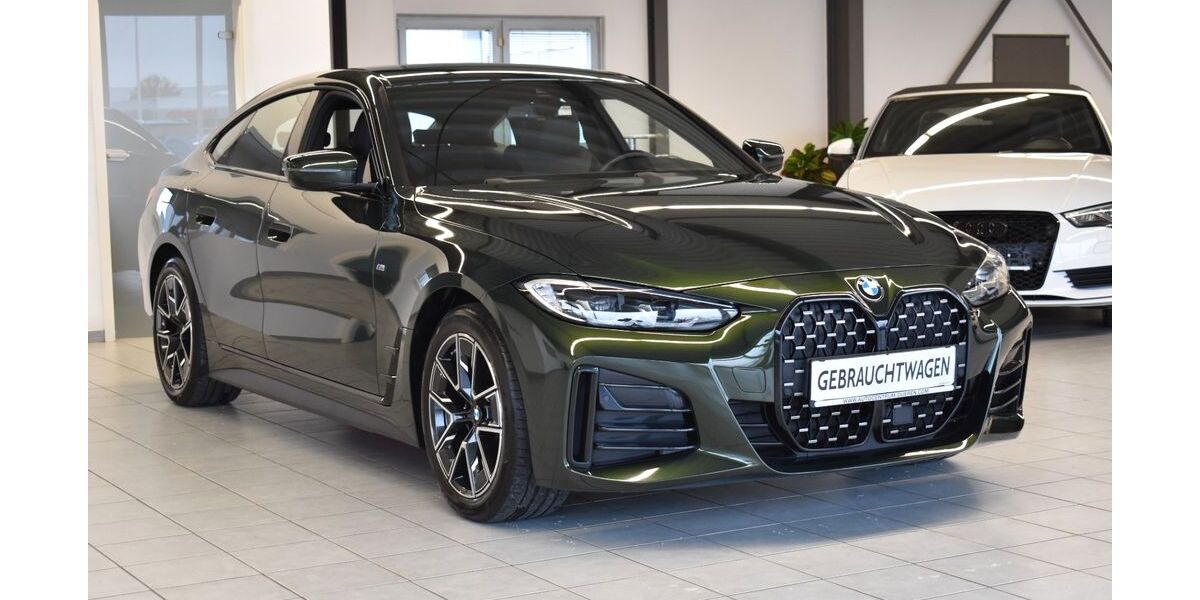 BMW 420 85.000 km 33.999 &euro; Düren 52351