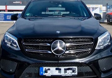 Mercedes-Benz GLE 350 195.000 km 28.900 &euro; Aachen 52078