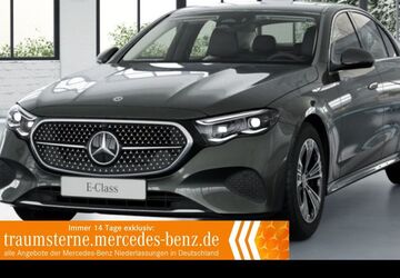 Mercedes-Benz E 200 18.029 km 47.980 &euro; Aachen 52068