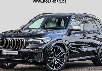BMW X5 M50 104.450 km 45.450 &euro; Düren 52355