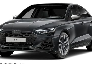 Audi S3 14.298 km 44.980 &euro; Aachen 52078