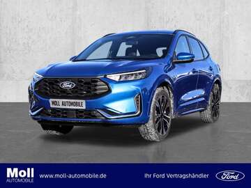 Gebrauchte Ford Kuga