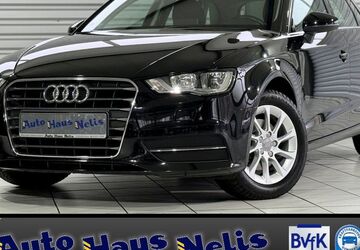 Audi A3 131.985 km 12.780 &euro; Geilenkirchen 52511