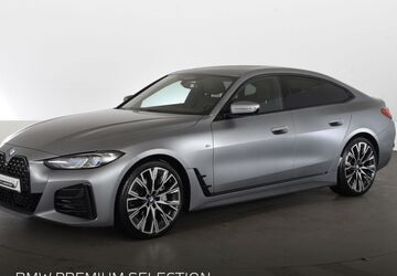 BMW 430 Gran Coupé 21.138 km 53.330 &euro; Aachen 52078