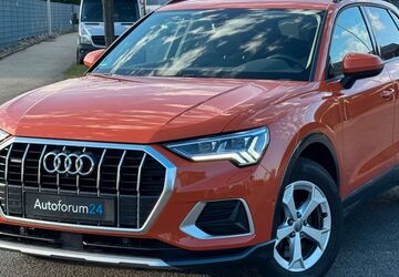 Audi Q3 59.000 km 24.999 &euro; Jülich 52428