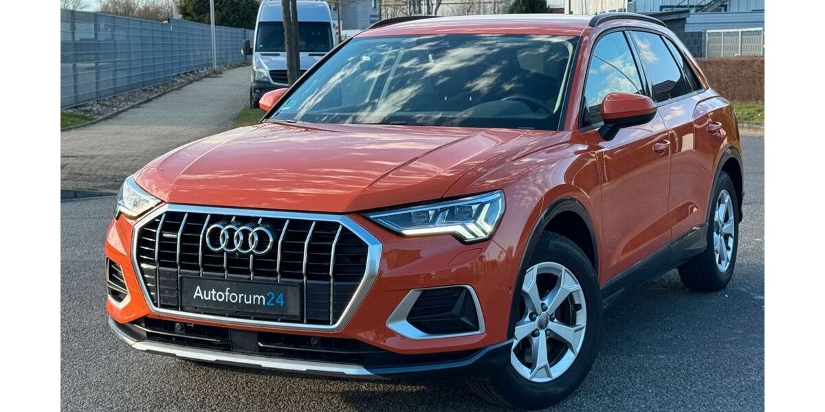 Audi Q3 59.000 km 24.999 &euro; Jülich 52428