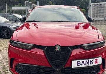 Alfa Romeo Tonale 74.591 km 18.500 &euro; Würselen 52146