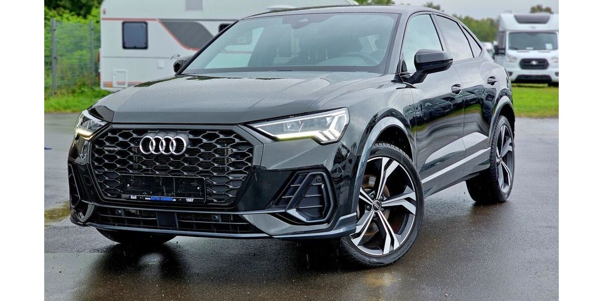 Audi Q3 12.873 km 46.880 &euro; Düren 52351