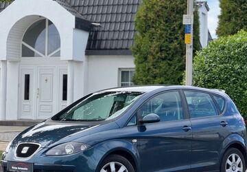 Seat Altea 84.485 km 4.990 &euro; Jülich 52428