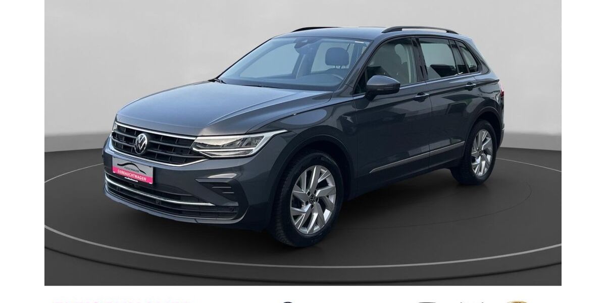 VW Tiguan 46.721 km 24.490 &euro; Aachen 52068