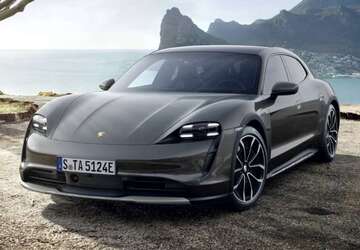 Porsche Taycan 52.746 km 62.300 &euro; Aachen 52068