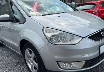 Ford Galaxy 238.953 km 3.450 &euro; Aachen 52080