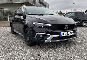 Fiat Tipo 58.305 km 13.450 &euro; Jülich 52428