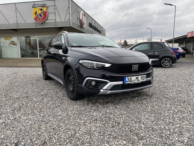 Fiat Tipo 58.305 km 13.450 &euro; Jülich 52428