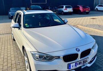 BMW 330 288.000 km 8.399 &euro; Geilenkirchen 52511