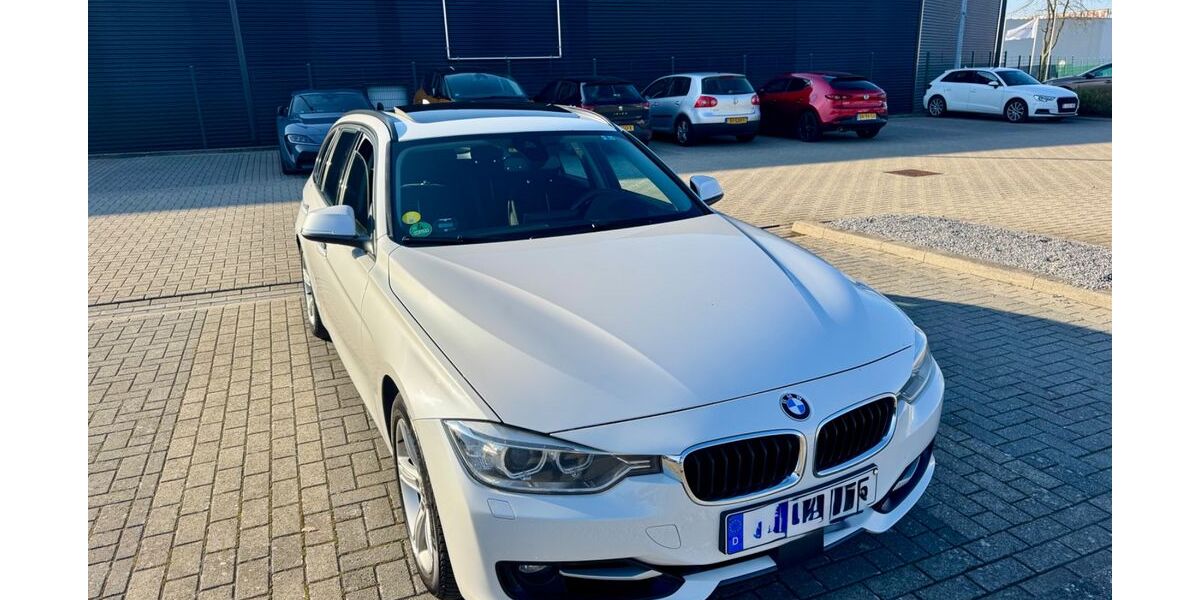 BMW 330 288.000 km 8.399 &euro; Geilenkirchen 52511