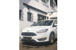 Ford Focus 103.000 km 6.900 &euro; Kreuzau 52372