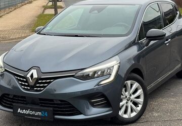 Renault Clio 7.500 km 13.999 &euro; Jülich 52428