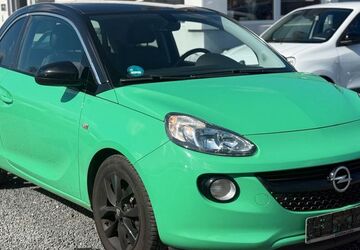 Opel Adam 106.600 km 5.980 &euro; Düren 52349
