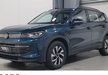 VW Tiguan 6.666 km 48.320 &euro; Aachen 52078