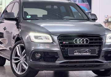 Audi SQ5 159.000 km 21.900 &euro; Stolberg 52222