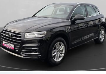 Audi Q5 86.537 km 28.890 &euro; Aachen 52068