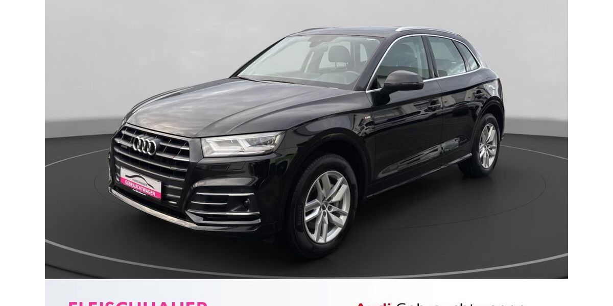 Audi Q5 86.537 km 28.890 &euro; Aachen 52068