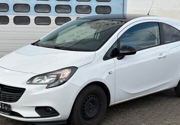 Opel Corsa 109.000 km 5.900 &euro; Düren 52353
