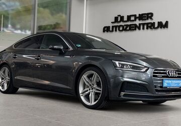 Audi A5 112.700 km 22.790 &euro; Jülich 52428