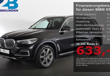 BMW X5 96.838 km 40.240 &euro; Aachen 52078