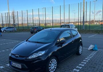 Ford Fiesta 147.000 km 2.500 &euro; Würselen 52146