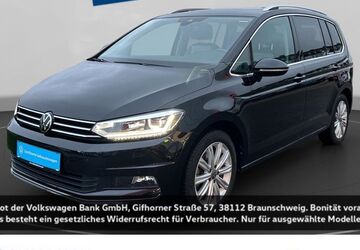 VW Touran 22.418 km 34.290 &euro; Aachen 52068