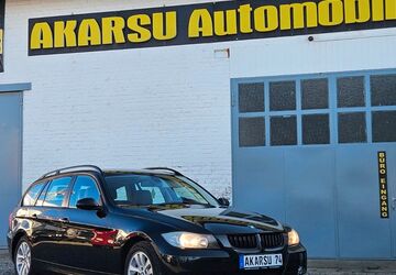 BMW 318 192.000 km 4.350 &euro; Übach-Palenberg bei Aachen 52531