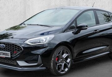 Ford Fiesta 29.895 km 22.640 &euro; Aachen 52078