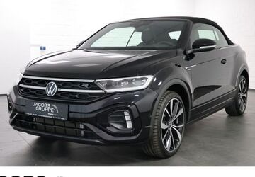 VW T-Roc 15.433 km 35.960 &euro; Alsdorf 52477
