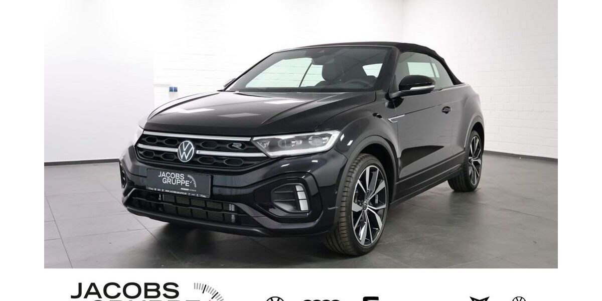 VW T-Roc 15.433 km 35.960 &euro; Alsdorf 52477